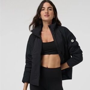 ISO / in serch of Vuori Canyon Insulated Jacket